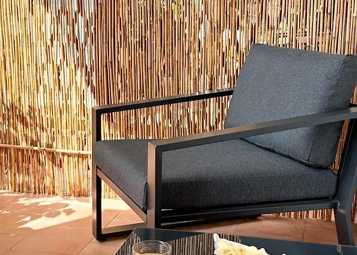 Bed & Breakfast Il Cigno Capri