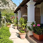 Il Cigno 4* Капри