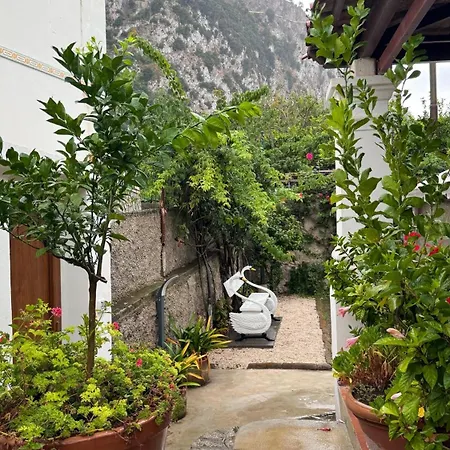 Bed & Breakfast Il Cigno