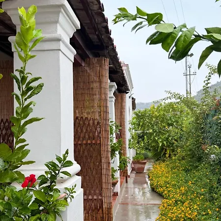 Bed & Breakfast Il Cigno Capri