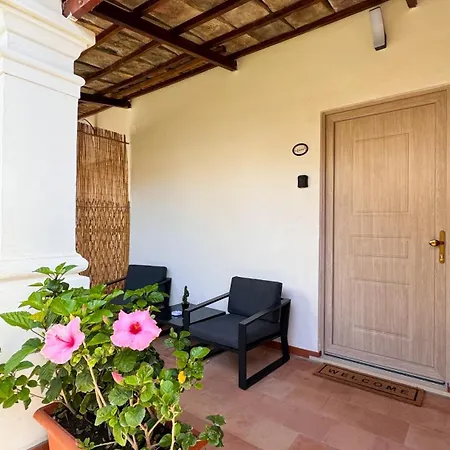 Il Cigno 4* Capri