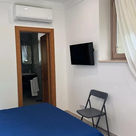 Il Cigno 4* Capri