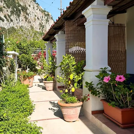 Il Cigno 4* Capri