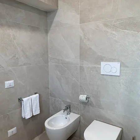 Il Cigno Bed & Breakfast Capri