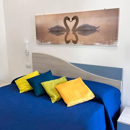 Il Cigno Capri