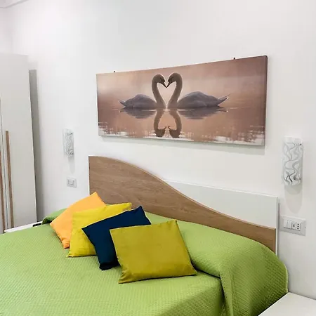 Il Cigno Capri