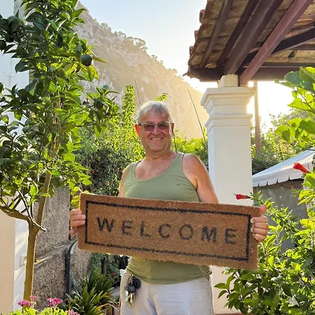 Il Cigno 4* Κάπρι