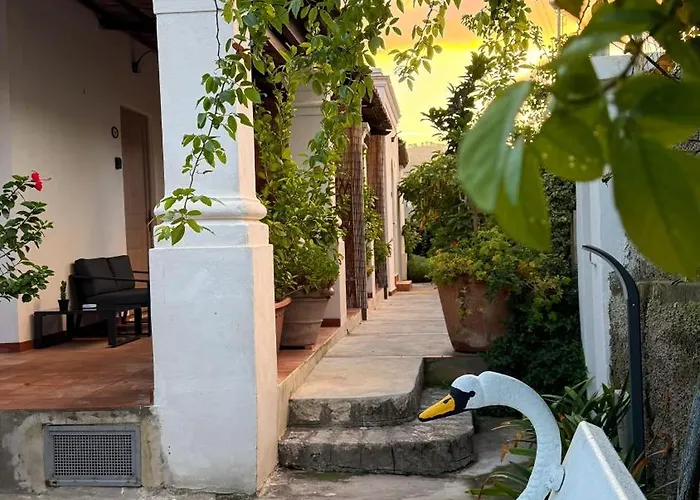 Il Cigno B&B