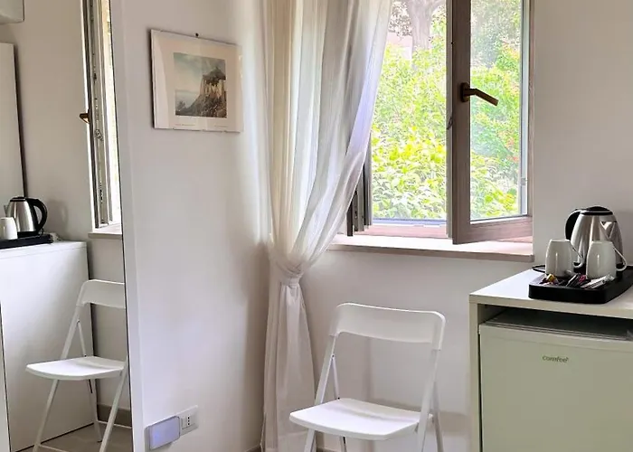 Il Cigno 4* 카프리