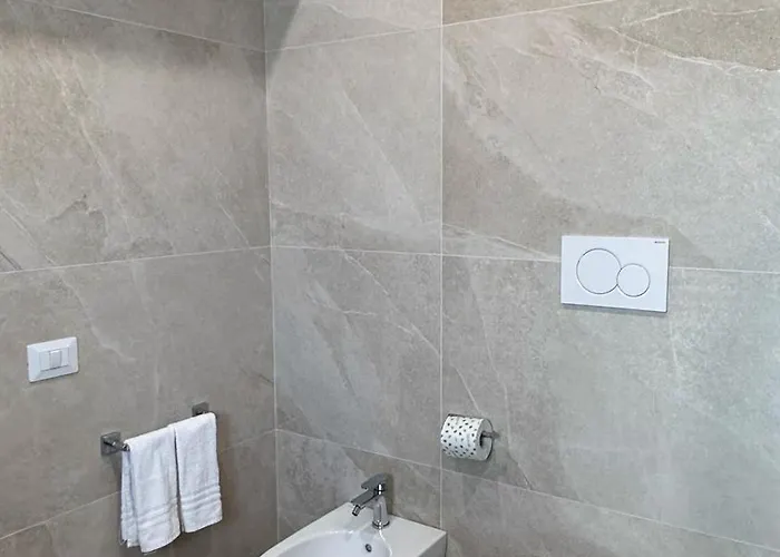 Il Cigno Panzió Capri