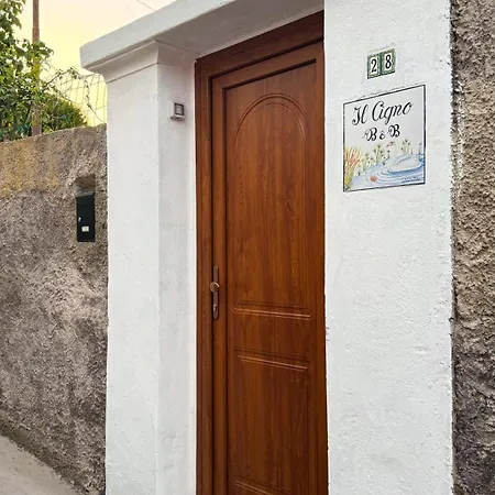 Il Cigno Bed and breakfast *