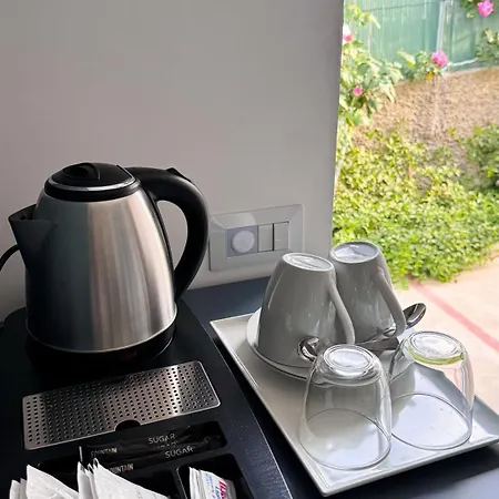 Il Cigno 住宿加早餐酒店