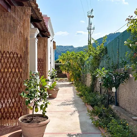 住宿加早餐酒店 Il Cigno