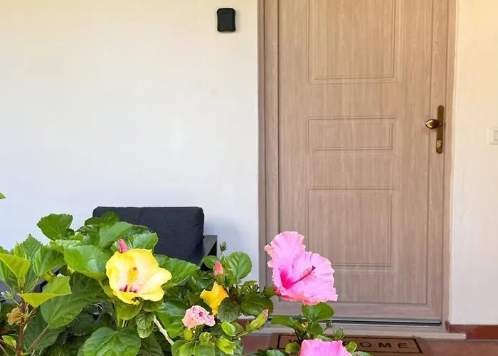 Il Cigno Bed & Breakfast Capri