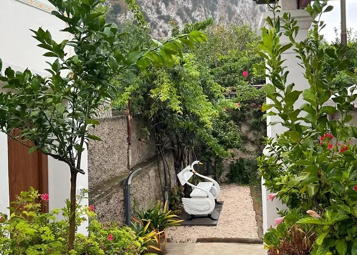 Bed & Breakfast Il Cigno