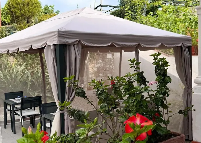 Il Cigno Bed & Breakfast