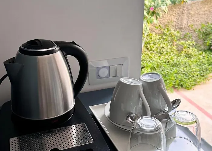 Il Cigno Bed & Breakfast