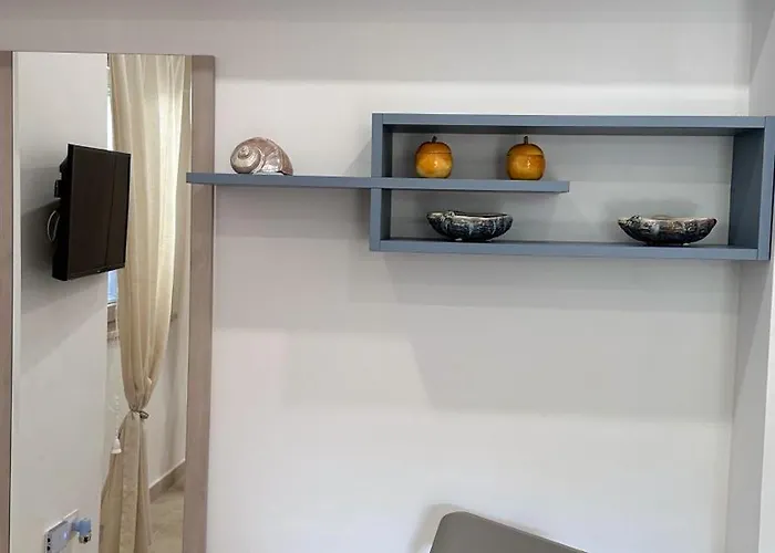 Bed & Breakfast Il Cigno 4*