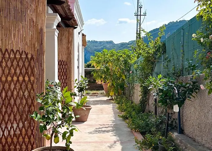 Bed & Breakfast Il Cigno